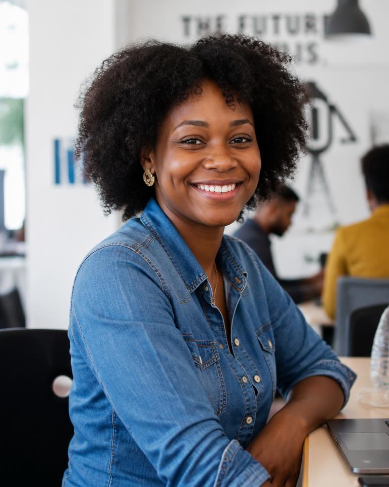 Amara, Group Lead - Marketing & BookTok at Miravela Journal