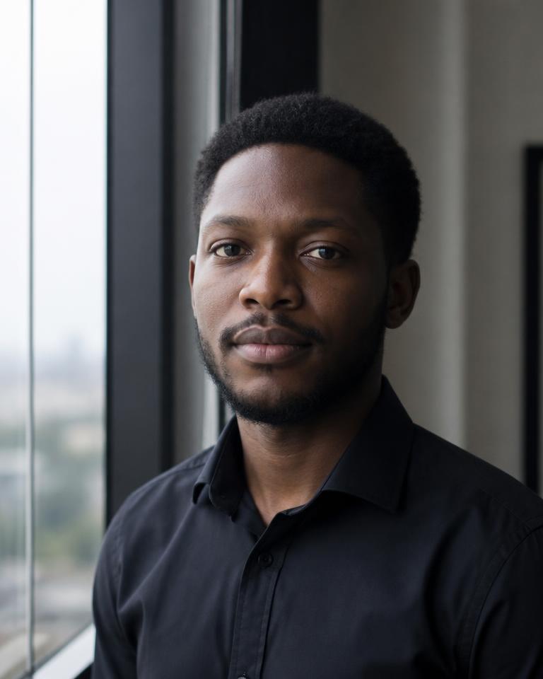 Chinedu, Manuscript & Formatting Specialist at Miravela Journal